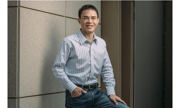 彭志坚：腾讯投资并购的“操盘手”