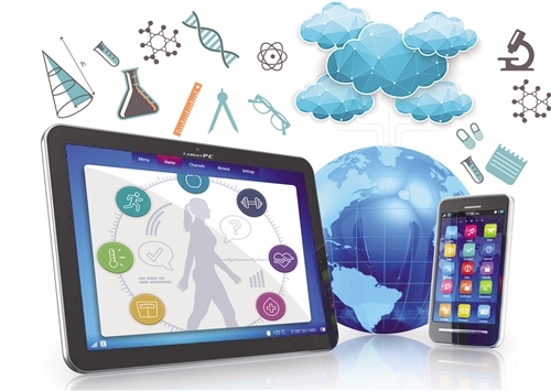 科普工业互联网,互联网工程任务组科普