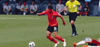 世界杯足球2018韩国队,韩国队世界杯都有哪些表现