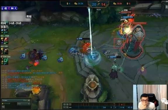 英雄联盟辅助英雄青蛙,英雄联盟青蛙有多强啊