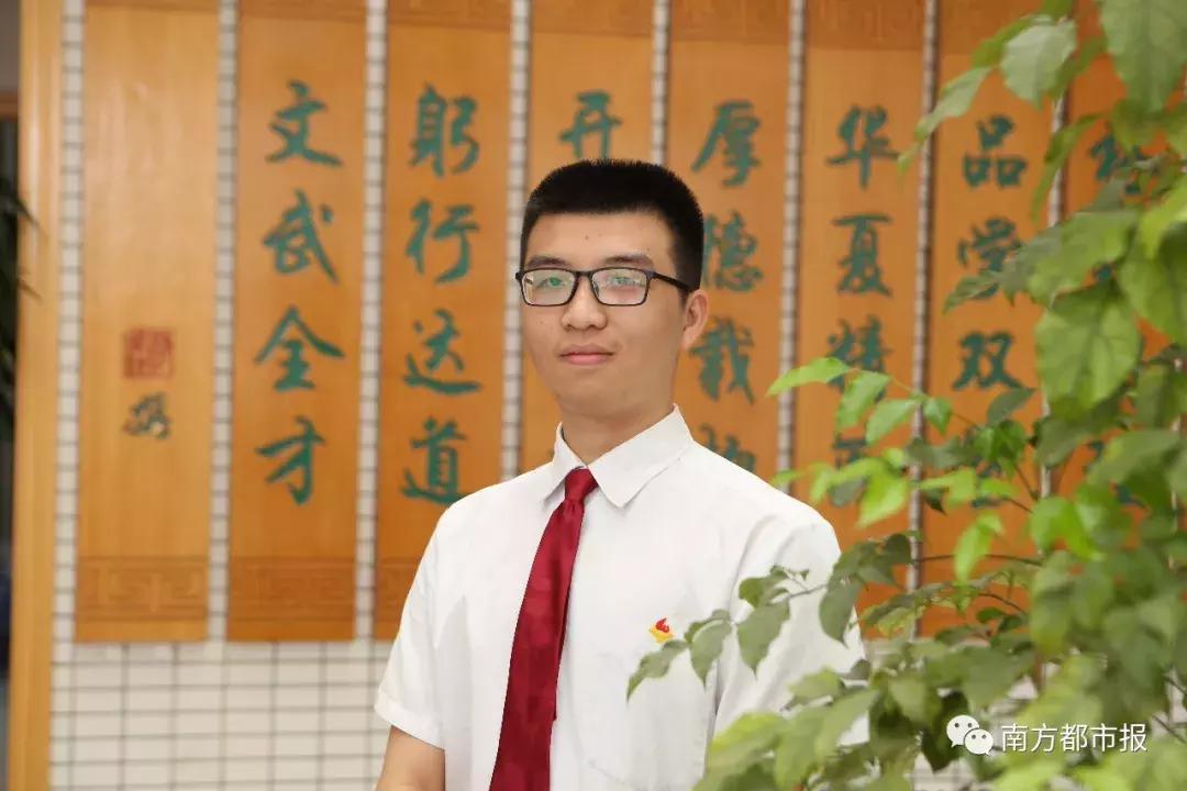 广东高考学霸高分秘诀,广东高考文理前100