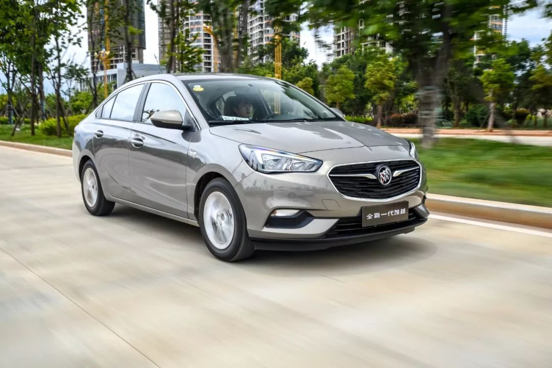 2019刚上市新别克凯越怎么样,2020款别克凯越测试