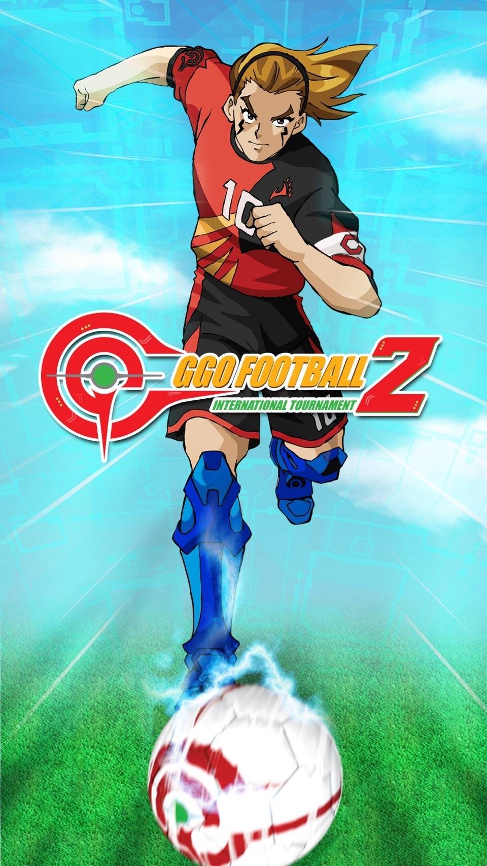 超智能足球潜龙死后再次回归,超智能足球第三季大结局潜龙回归