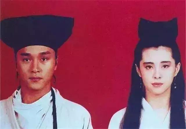 王晶演过鬼电影大全,王晶最新电影倩女幽魂