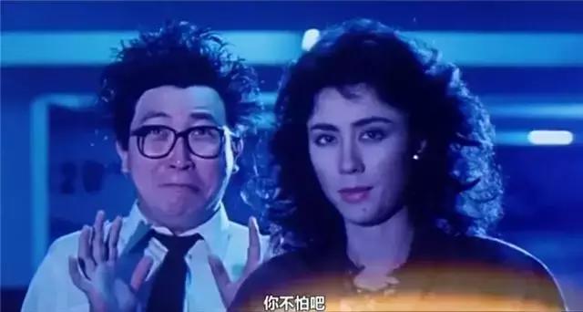 王晶演过鬼电影大全,王晶最新电影倩女幽魂