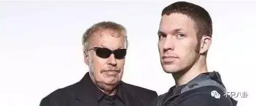 不努力就要继承家业的人,没有努力就得继承家产的明星