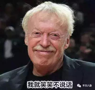 不努力就要继承家业的人,没有努力就得继承家产的明星