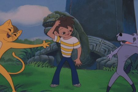 90后的童年回忆动画片我的世界,90后童年看过的动画片