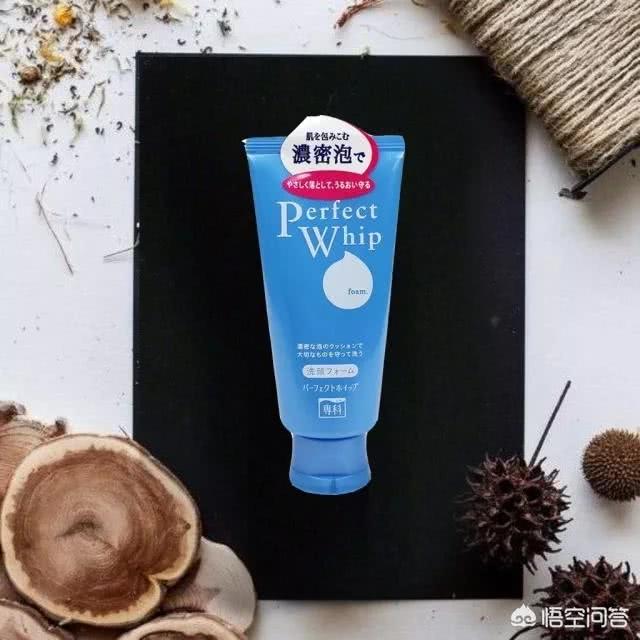 亲身经历最好用的洗面奶,用过效果最好的洗面奶