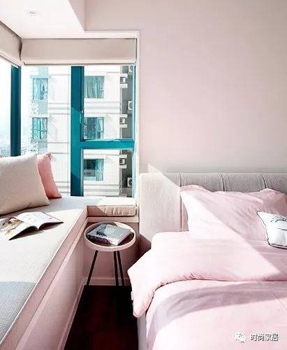 香港30平米小户型旧房翻新改造,48平米香港老房翻新改造