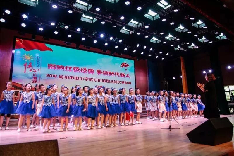 家长们，你家宝贝进决赛啦！速来为这些新北学校刷人气吧~