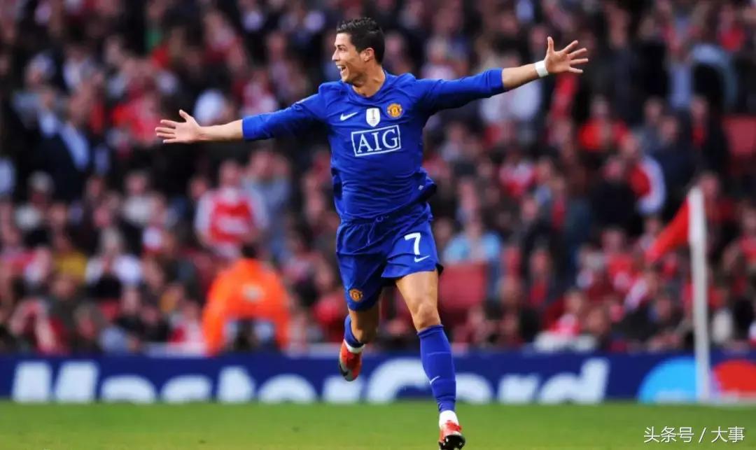 c罗最大焦点访谈,世界杯话题c罗梅西