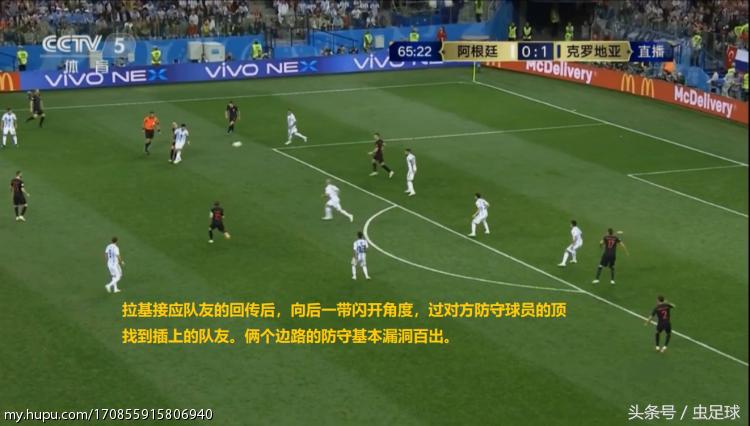 克罗地亚3:0阿根廷图,克罗地亚3:0阿根廷集锦