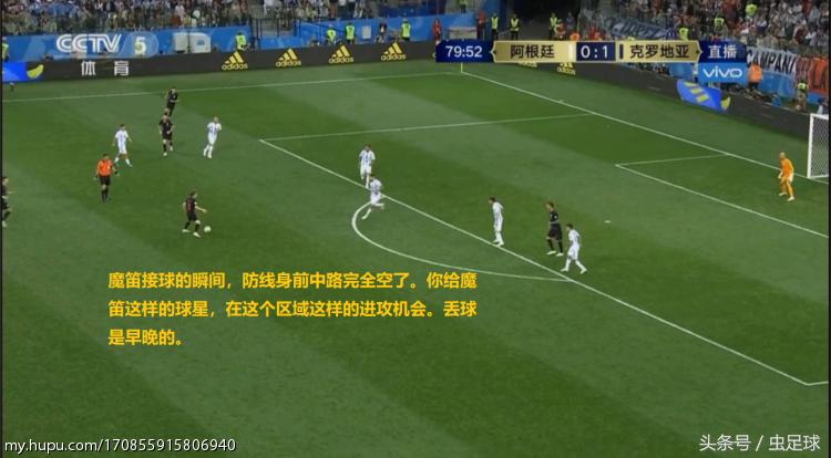 克罗地亚3:0阿根廷图,克罗地亚3:0阿根廷集锦