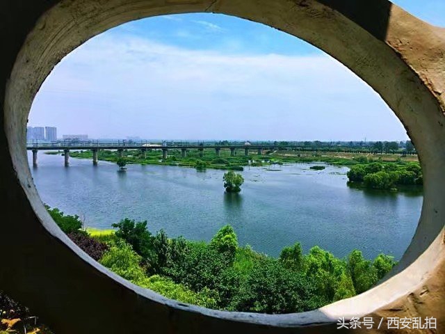 西安有多少湿地公园,西安有多少万亩湿地公园