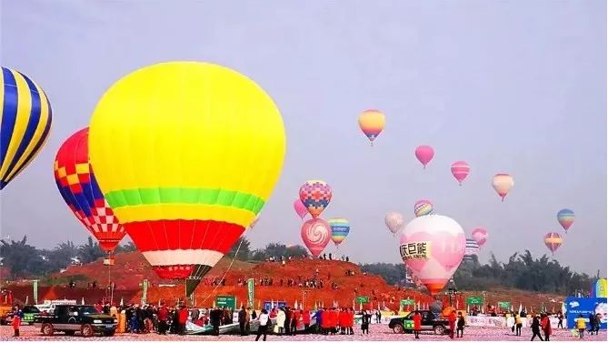 宜宾最美长宁,2024中国最美县域四川