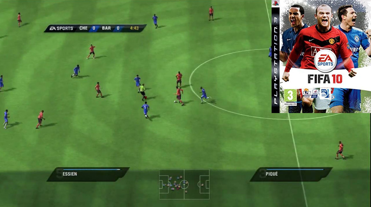 2018足球世界杯游戏中国,2018足球世界杯游戏有哪些