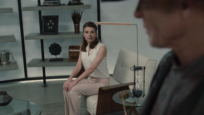 西部世界第二部大结局片尾曲,西部世界第一季大结局