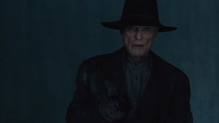 西部世界2讲的啥,西部世界第四季大结局