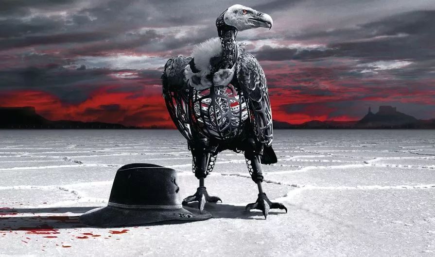 西部世界2讲的啥,西部世界第四季大结局