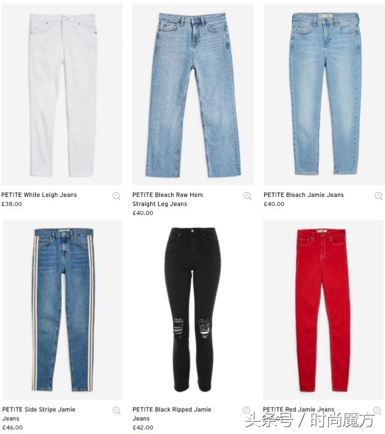 小个子的衣服哪个平台买合适,适合小个子穿的衣服网店推荐