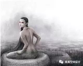 中国上古八大神兽,中国上古神兽中有几位