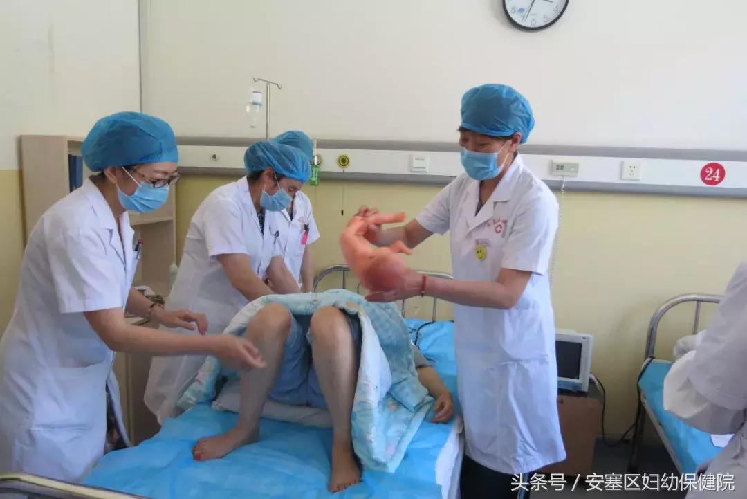 妇幼保健院处理产妇大出血专业吗,产妇脐带脱垂急救报道