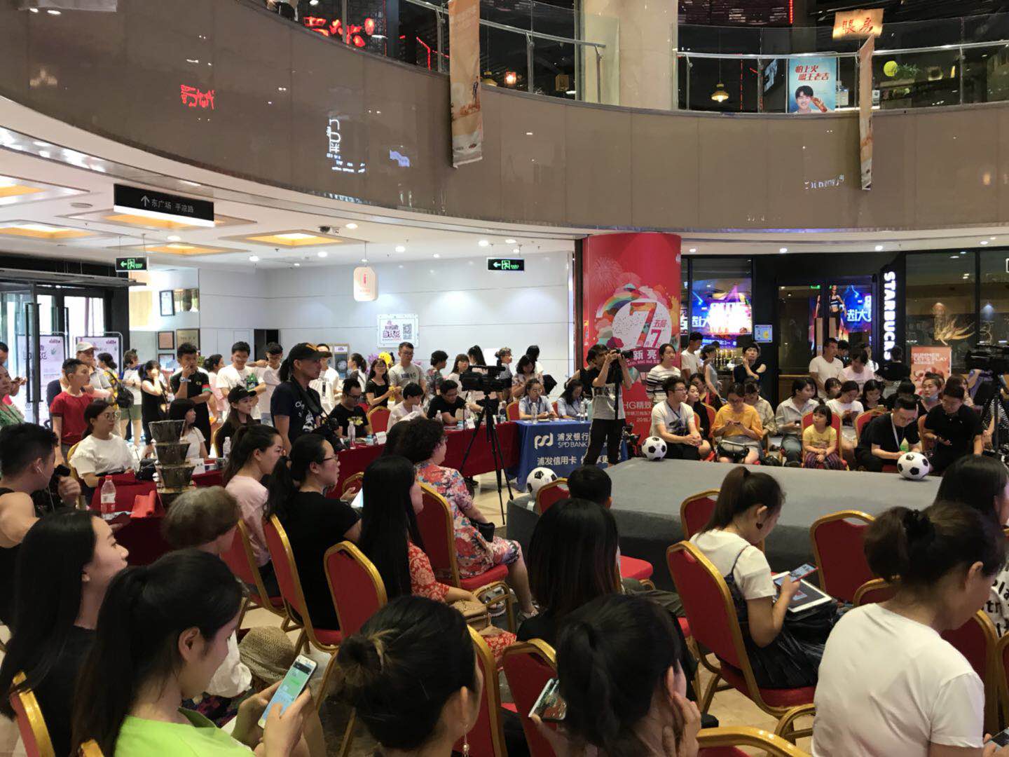 激情夏日，兰州赛区“2018足球宝贝大赛”海选第二场精彩继续！