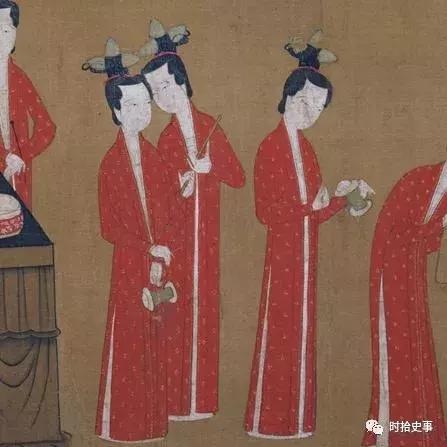 古代女子怎么健身减肥的,古代女人的减肥秘诀