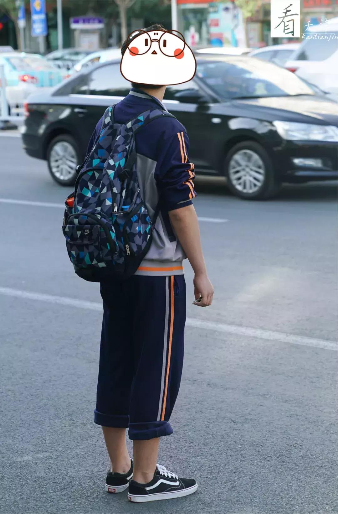 天津各学区的校服,天津市各个学校校服