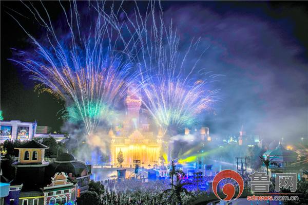 方特嗨啤节,方特嗨啤派对