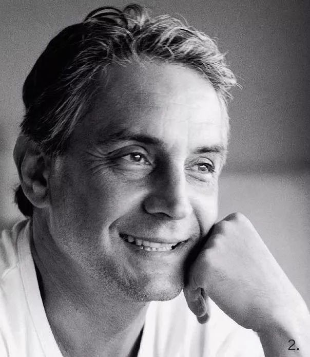 你了解奢侈品吗,卡地亚艺术基金会现场