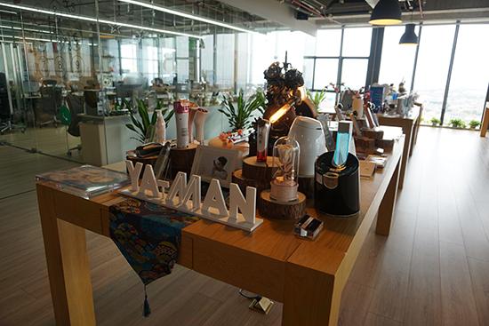 美健个护电器饕餮盛宴开启分羹市场勿忘“吃相”优雅