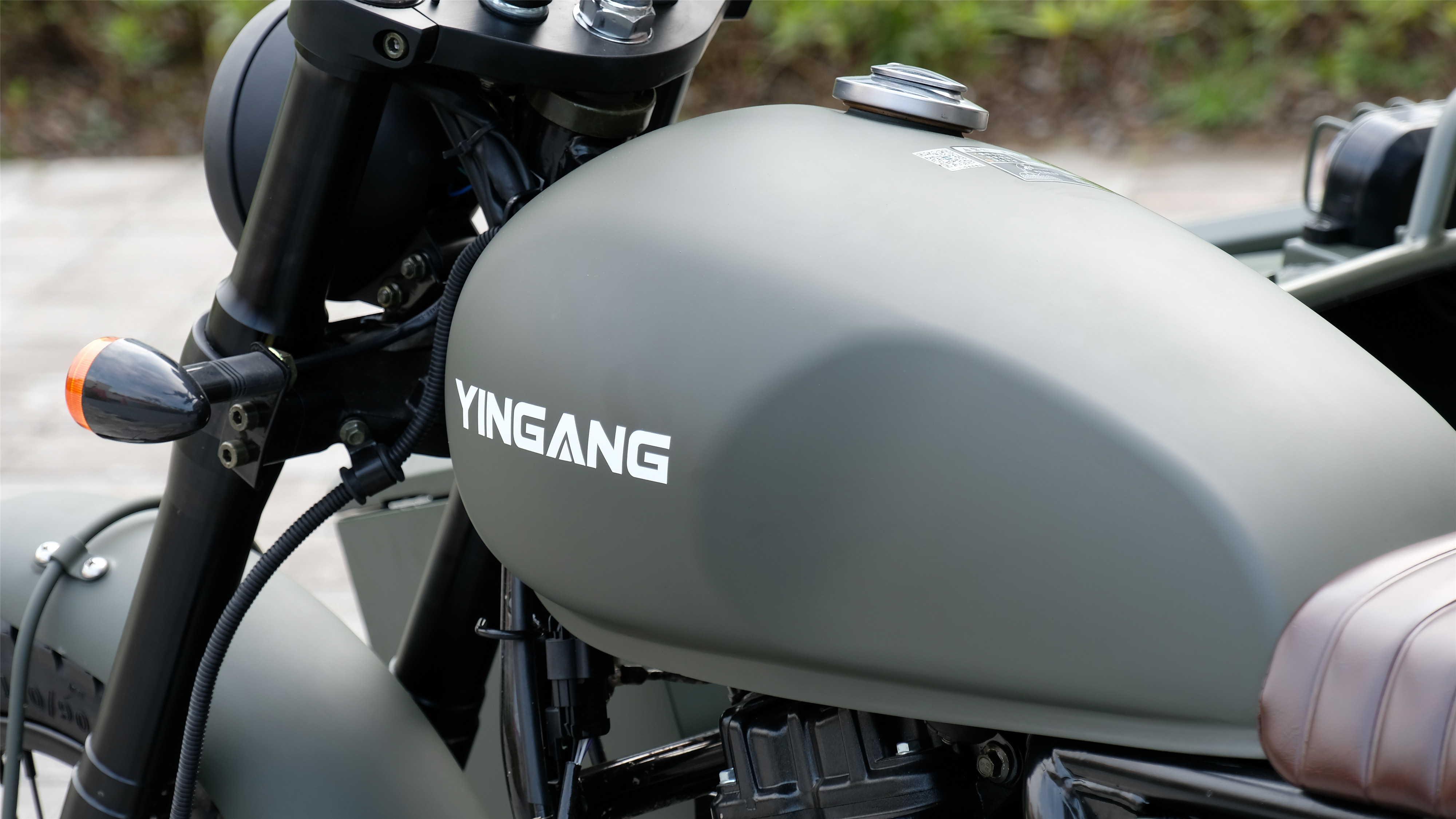 越野摩托水冷300推荐,银钢悍路者300摩旅