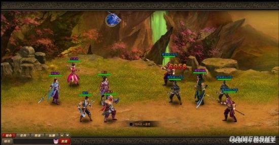 页游为什么土豪这么多啊,为什么现在的页游都是传奇