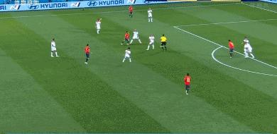 世界杯最疯狂剧本,世界杯最疯狂的比赛