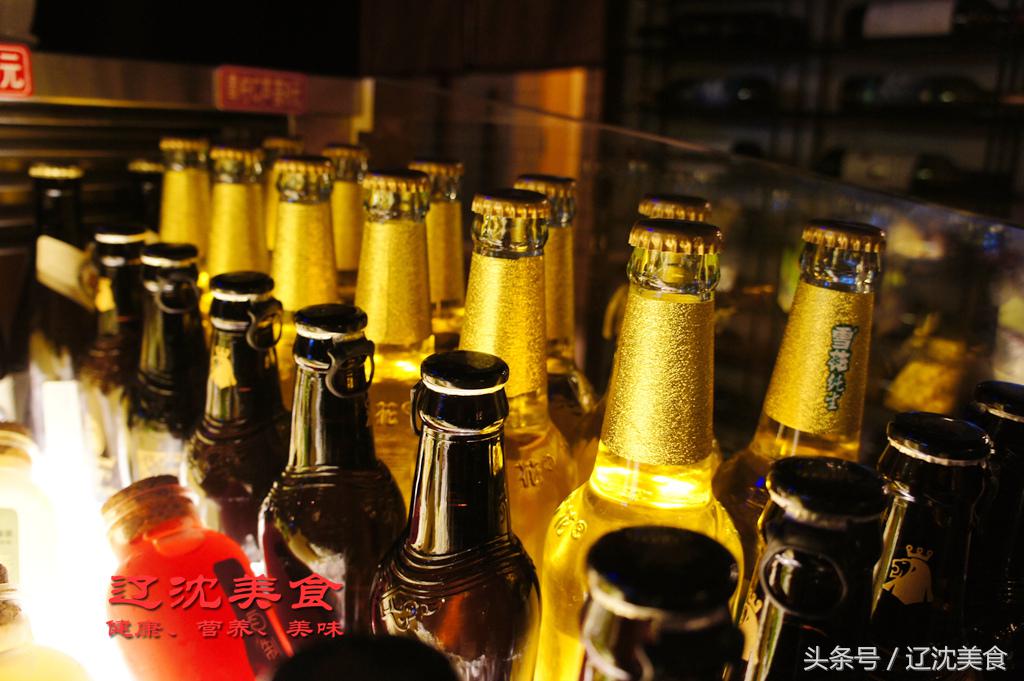 音乐配美食如歌如戏，酒吧加上串串香是一种什么样的体验