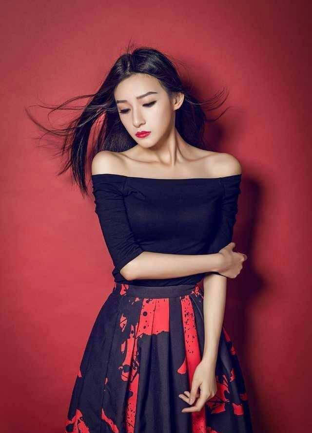 世界杯女解说马凡舒,马凡舒世界杯主持