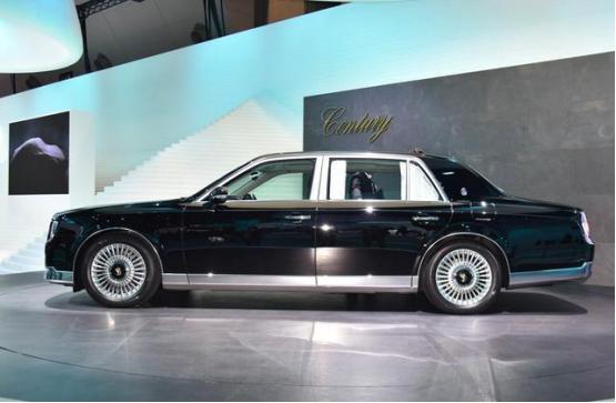 日本劳斯莱斯幻影售价,劳斯莱斯一周年纪念版