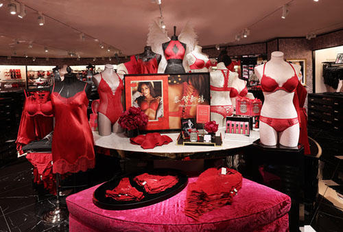 维密前十,维密大全