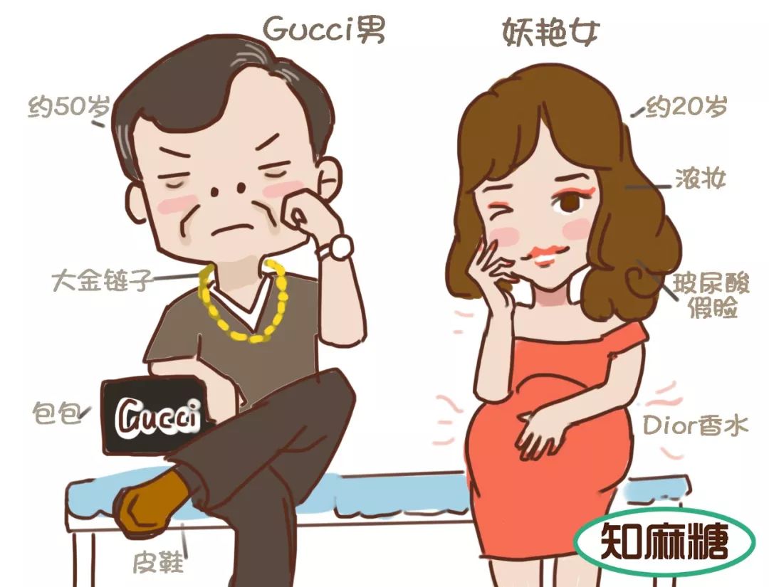 医生，麻烦给我开个处女证明