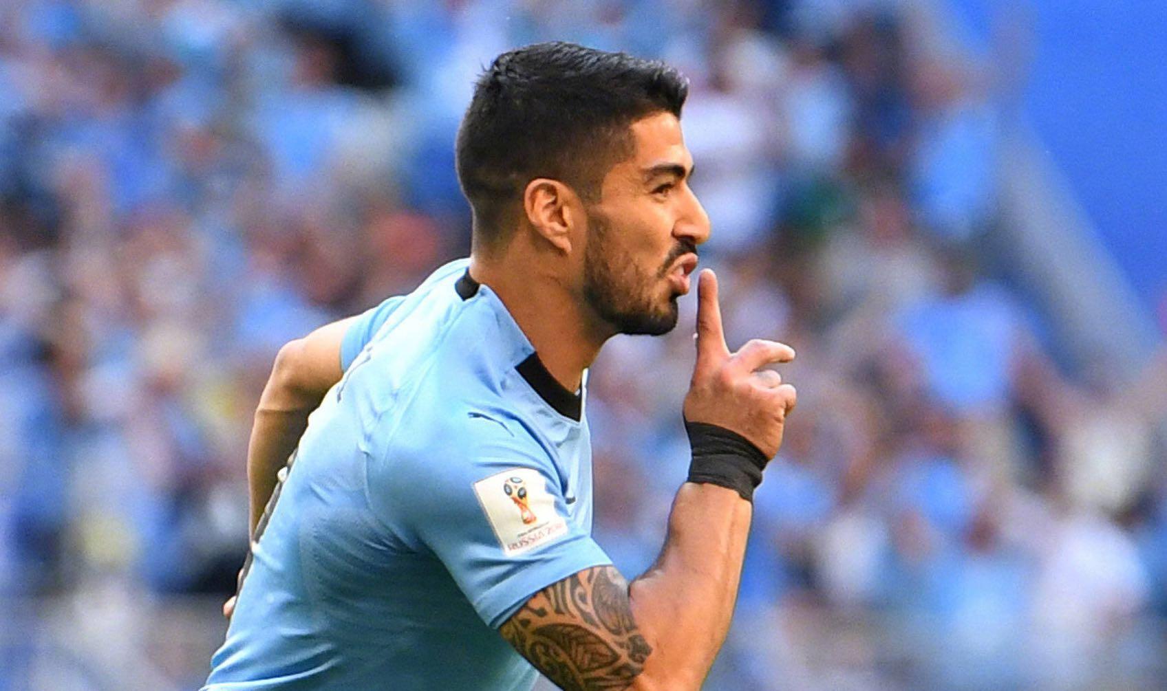 3:0东道主小组第一出线，这里的美食比足球更诱人！