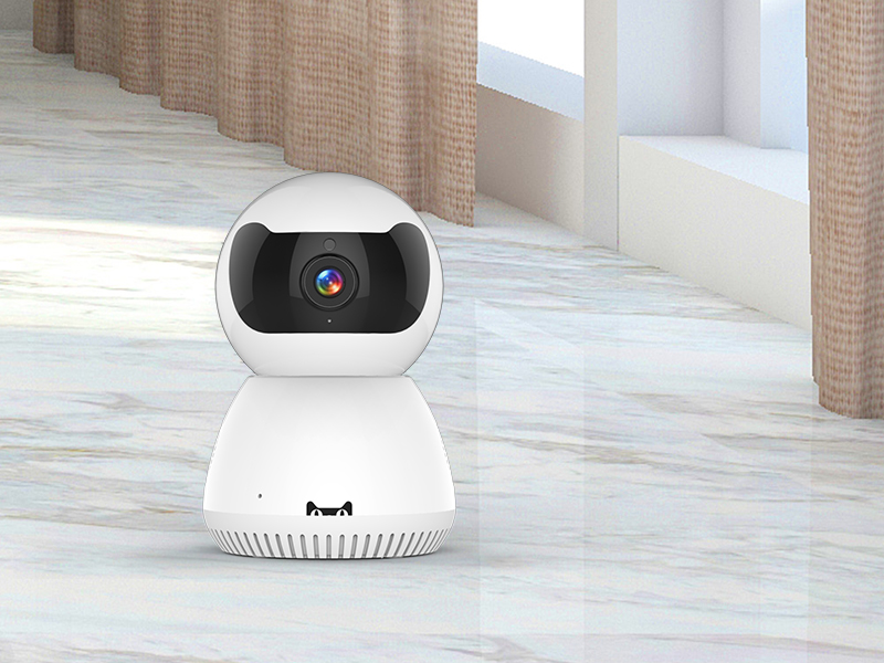 乔安ai智能摄像头怎么配置网络,乔安智能摄像头ai教程