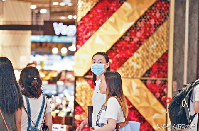 梁洛施得到了多少钱,梁洛施街头