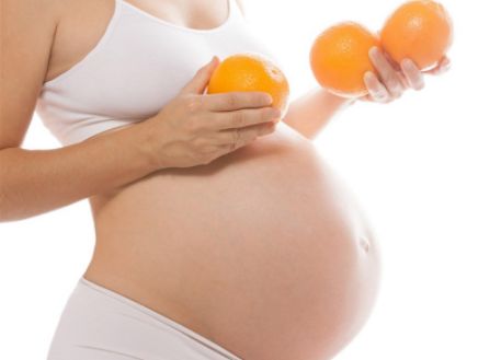 孕期贫血对胎儿有什么症状和危害,孕妈轻度贫血对宝宝有什么影响