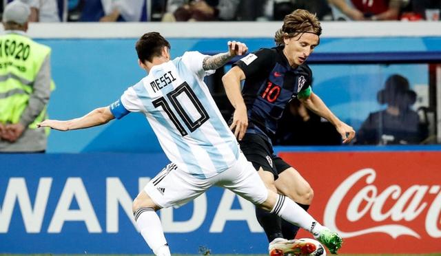 2018世界杯冰岛vs克罗地亚,世界杯冰岛对阵克罗地亚竞彩推荐