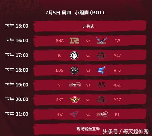 lol洲际赛igvsm17,2019lol全球总决赛rngvskt