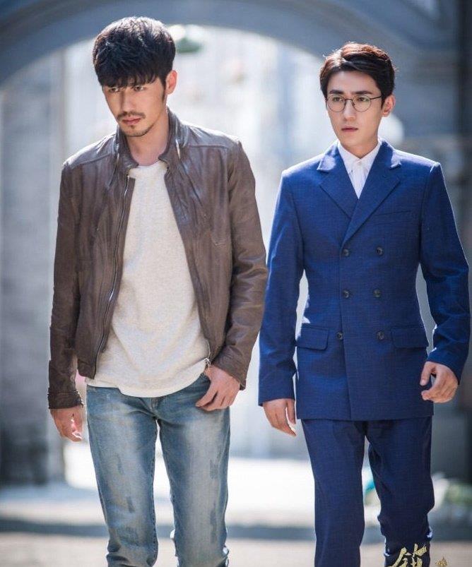 朱一龙长得一般为什么能火,朱一龙现在为什么这么火