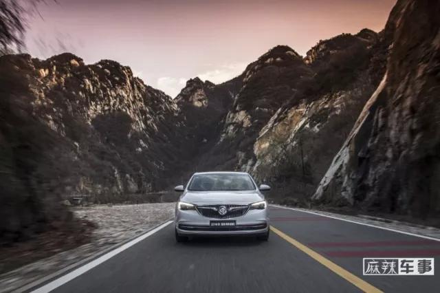 还在闻三缸机色变？全新英朗搭载的三缸机不但不抖还省油