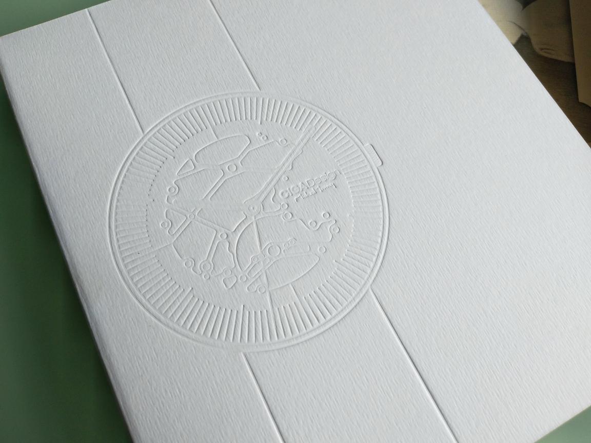 德国iF设计金奖,玺佳机械表MY系列开箱体验,它都有哪些魅力?